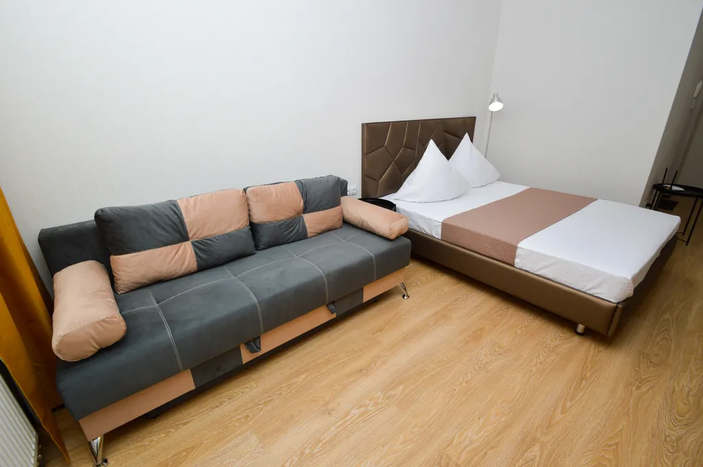 Квартира рядом с жд вокзалом