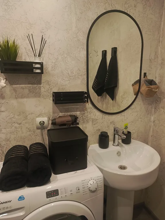 Апартаменты уют в центре