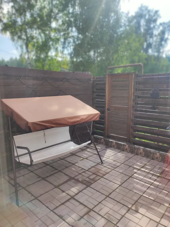 Таунхаус для вашего отдыха