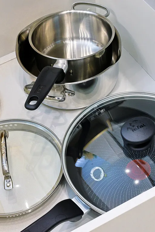 Квартира Элитные апартаменты в ЖК Central Park — Калининград