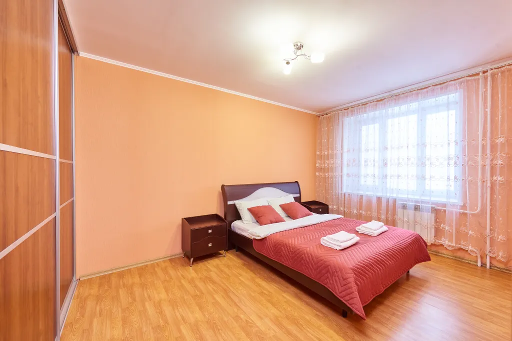 Двухкомнатная квартира в Центре Пензы