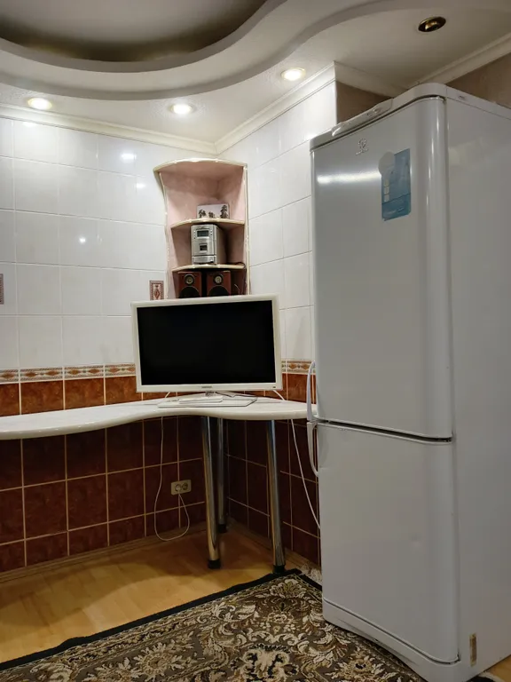 Полулюкс в сердце Златоуста