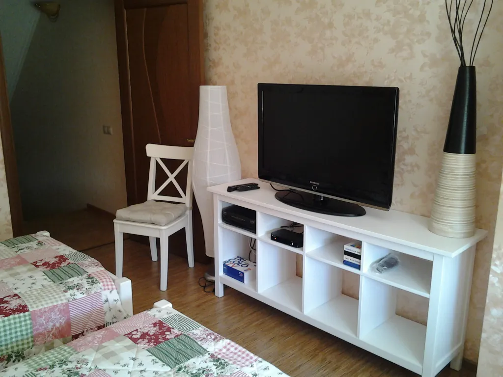 Таунхаус на берегу моря