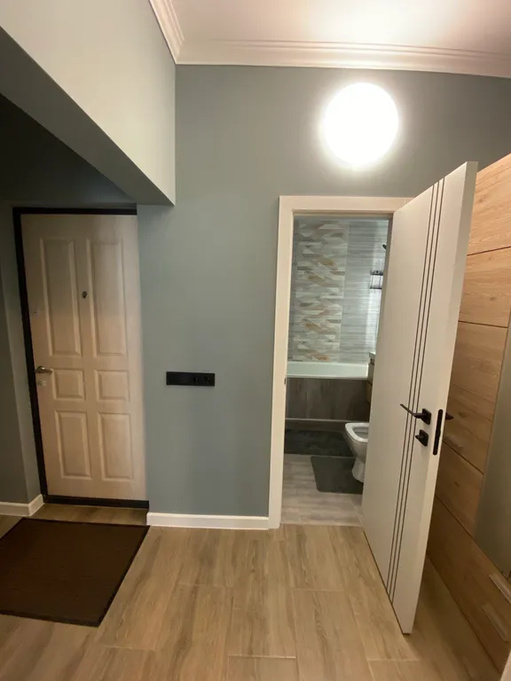 Квартира Cozy home Almaty - аренда уютной квартиры — Алматы