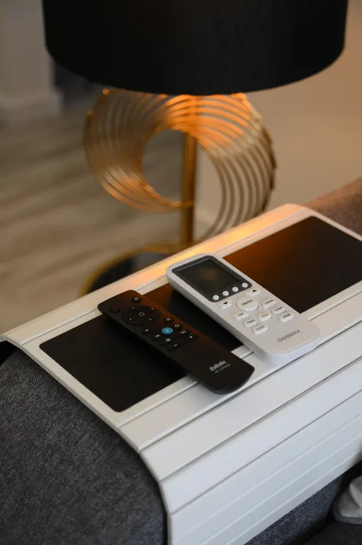 Дизайн-апартаменты в центре города