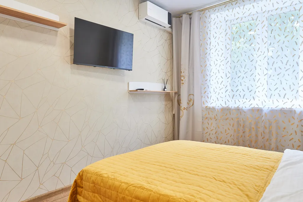 Апартамент в историческом центре города