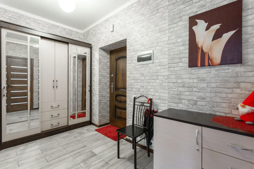 Cranz heim - уютные апартаменты на венце Куршской косы