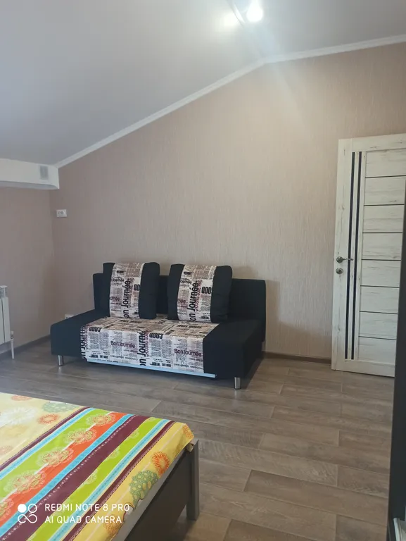 Таунхаус на озере Банное