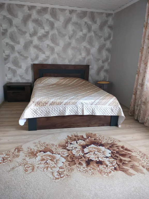 1-комнатная Квартира — аренда посуточно в Гродно