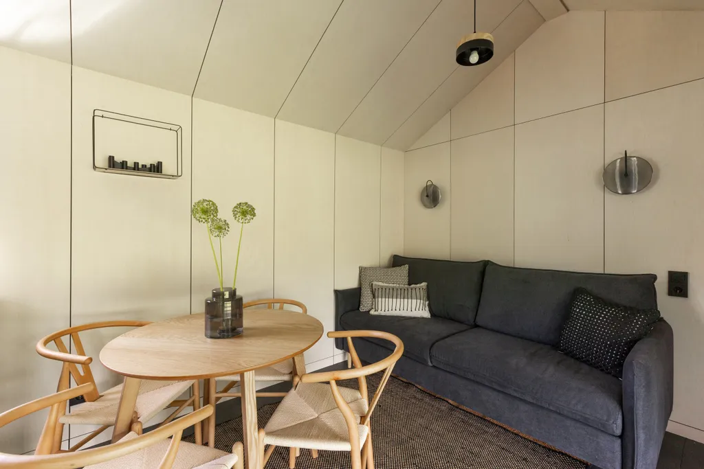 Wow Dacha Астра