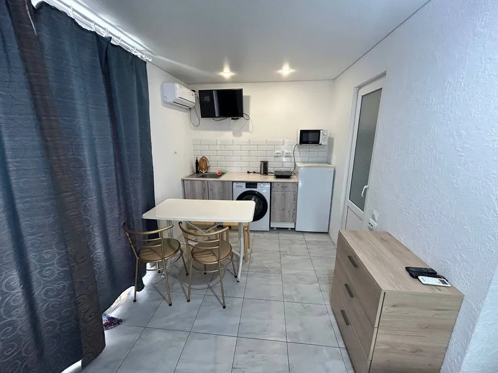 Уютные апартаменты в 10 минутах от моря