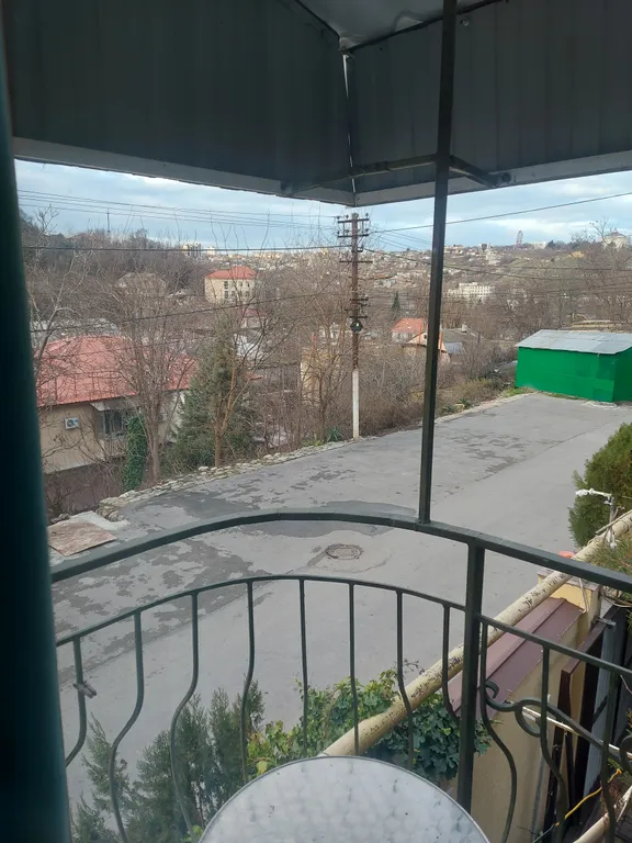 Уютная квартира в районе автовокзала