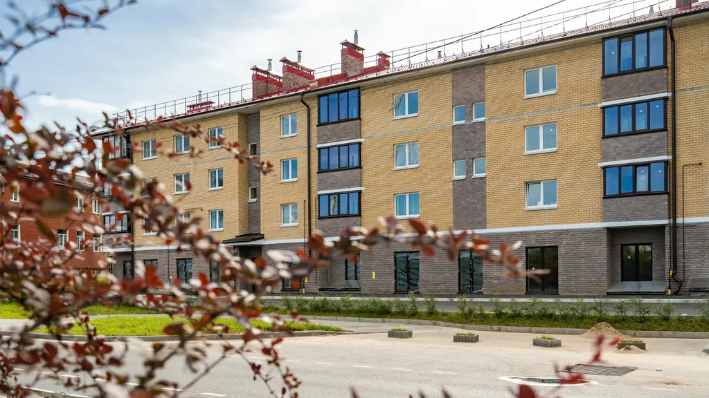 Уникальная 2-комнатная квартира на набережной Днепра