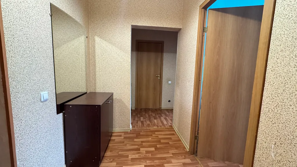 Квартира 1-комнатная Квартира — Санкт-Петербург