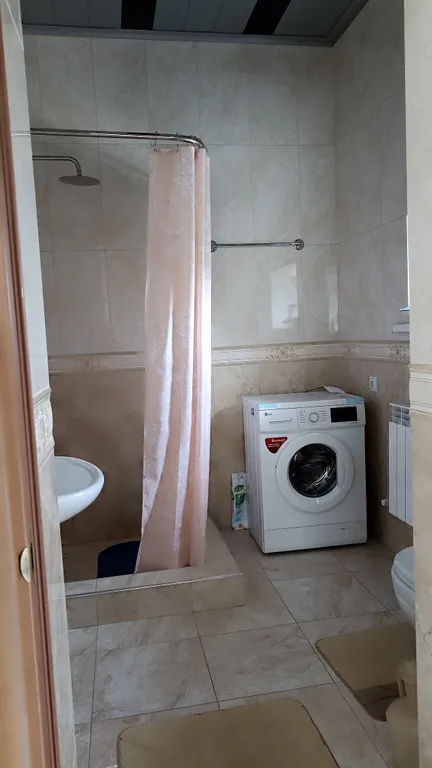 Дом недалеко от Главрыбы