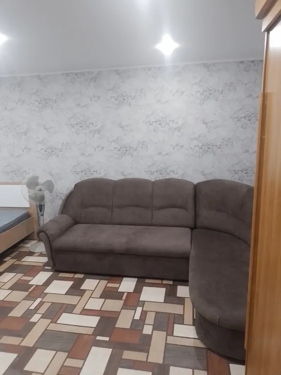 Квартира около озера