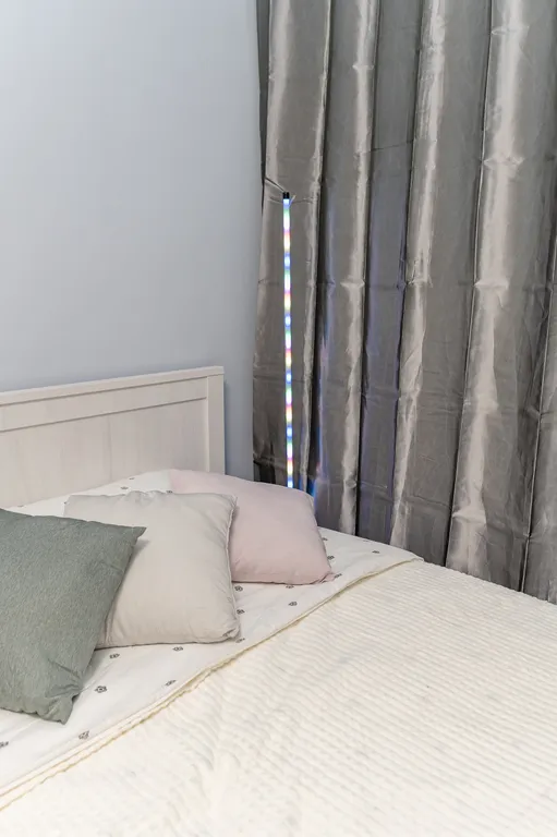 Квартира 1-комнатная Квартира — Москва