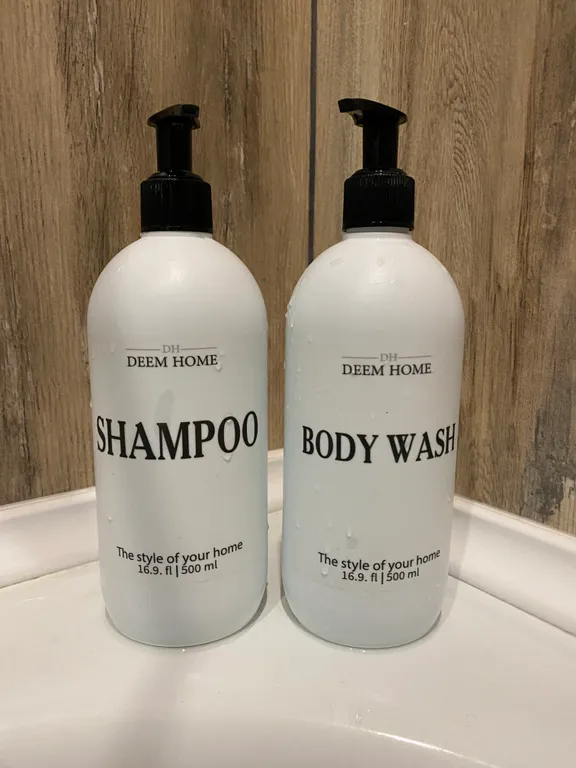 Современная квартира