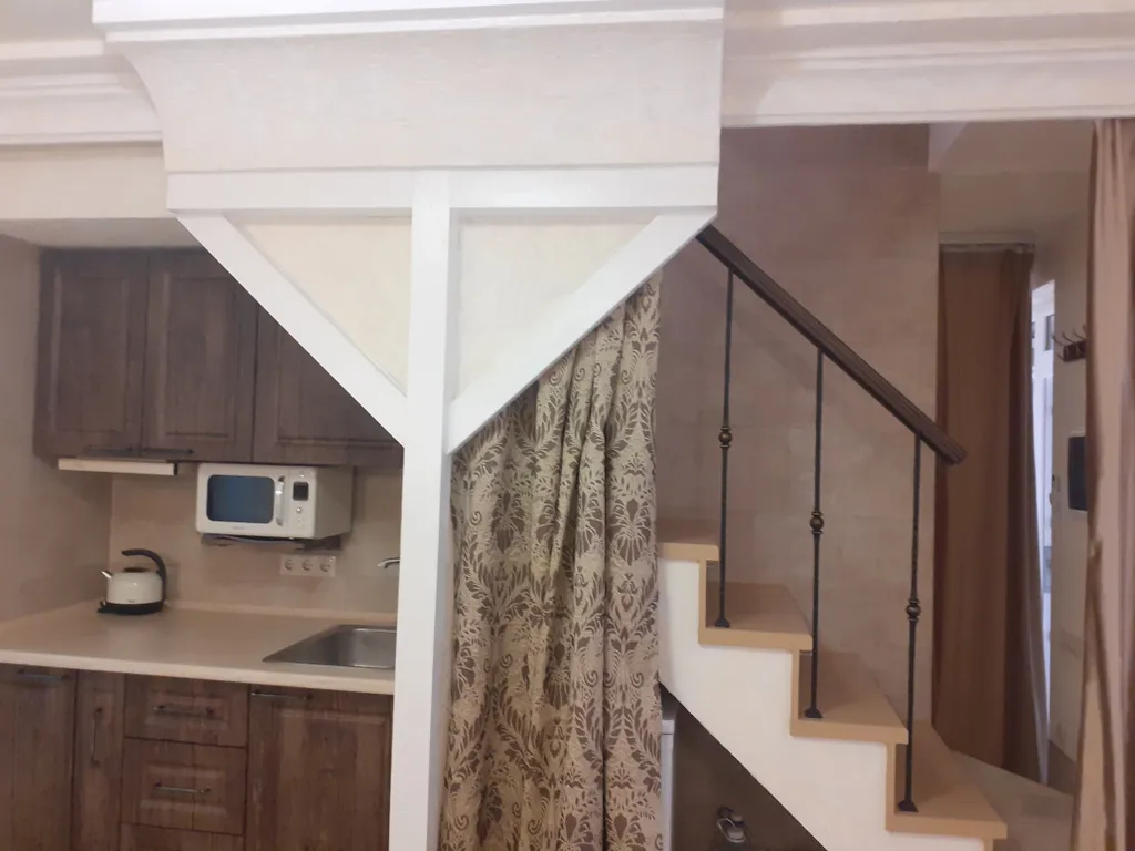 5-тиместные апартаменты VIP