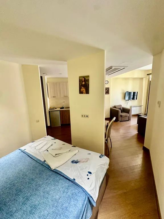 Апартамент Мона Лиза