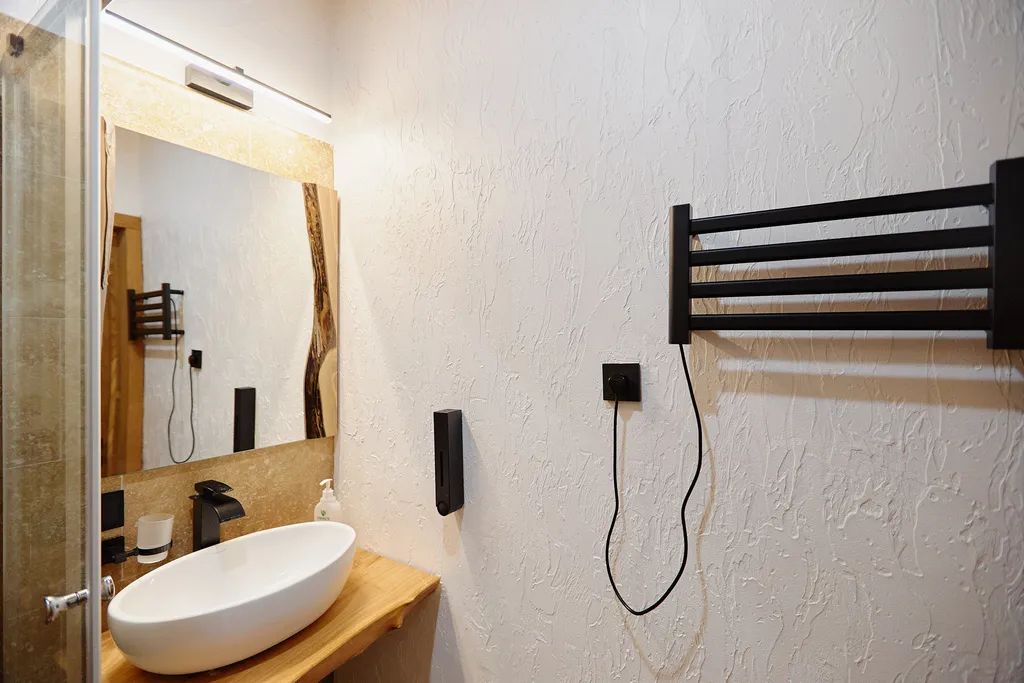 Шале грибника