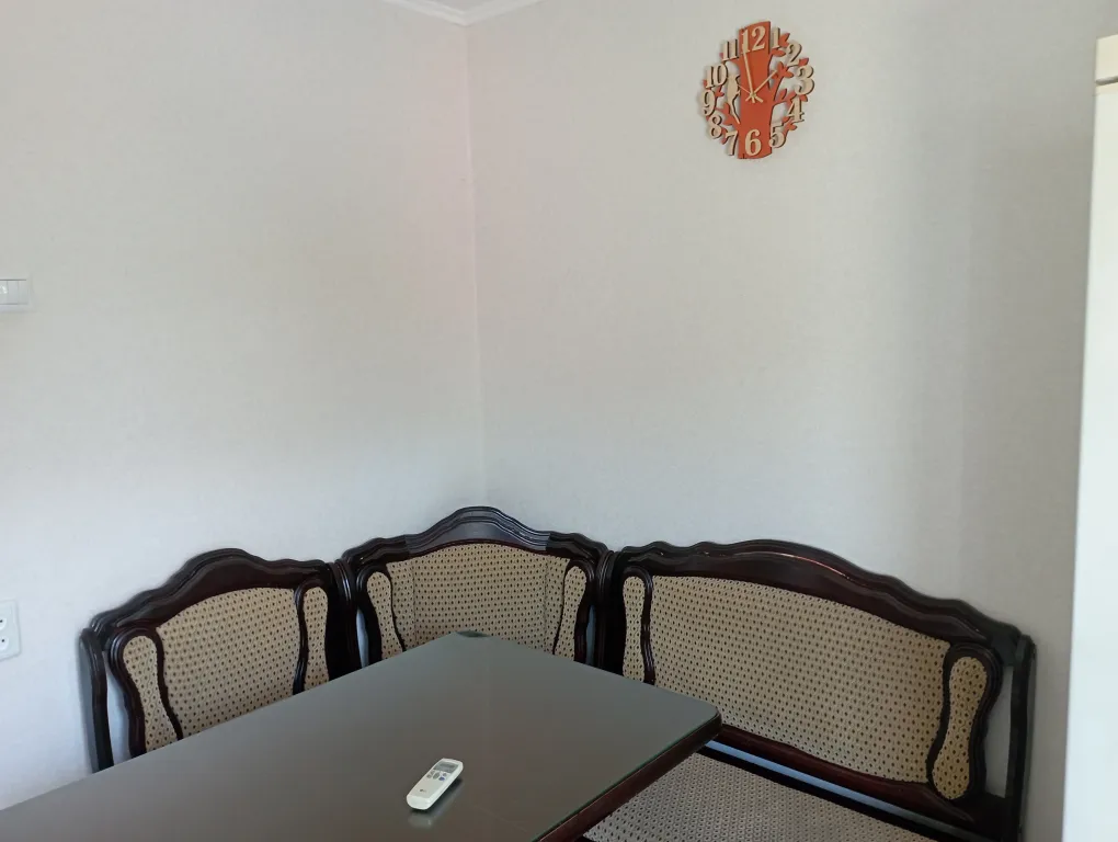 Квартира в Ольгинке у моря