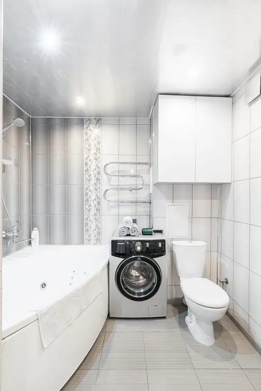 Квартира Квартира RED SUITE MINSK CENTRAL — Минск
