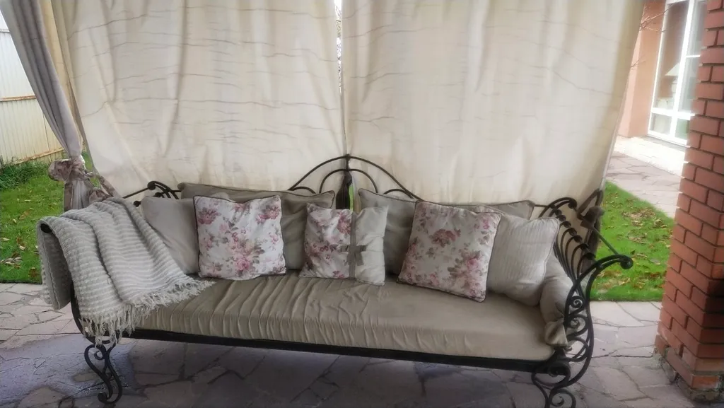 Коттедж Нежный