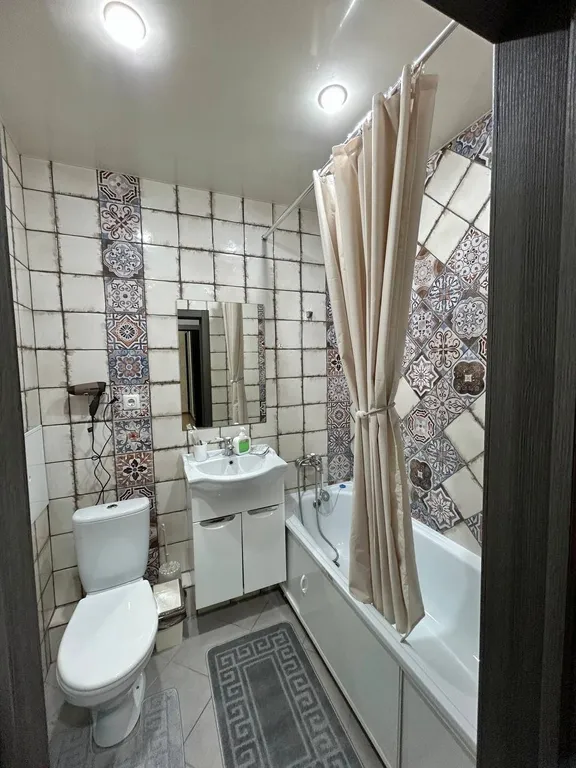 Квартира для семьи