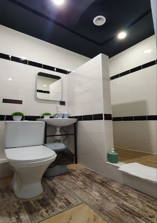 Номер Комфорт Twin