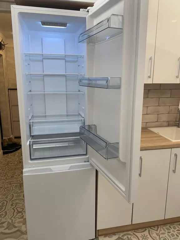 Апартамент у моря