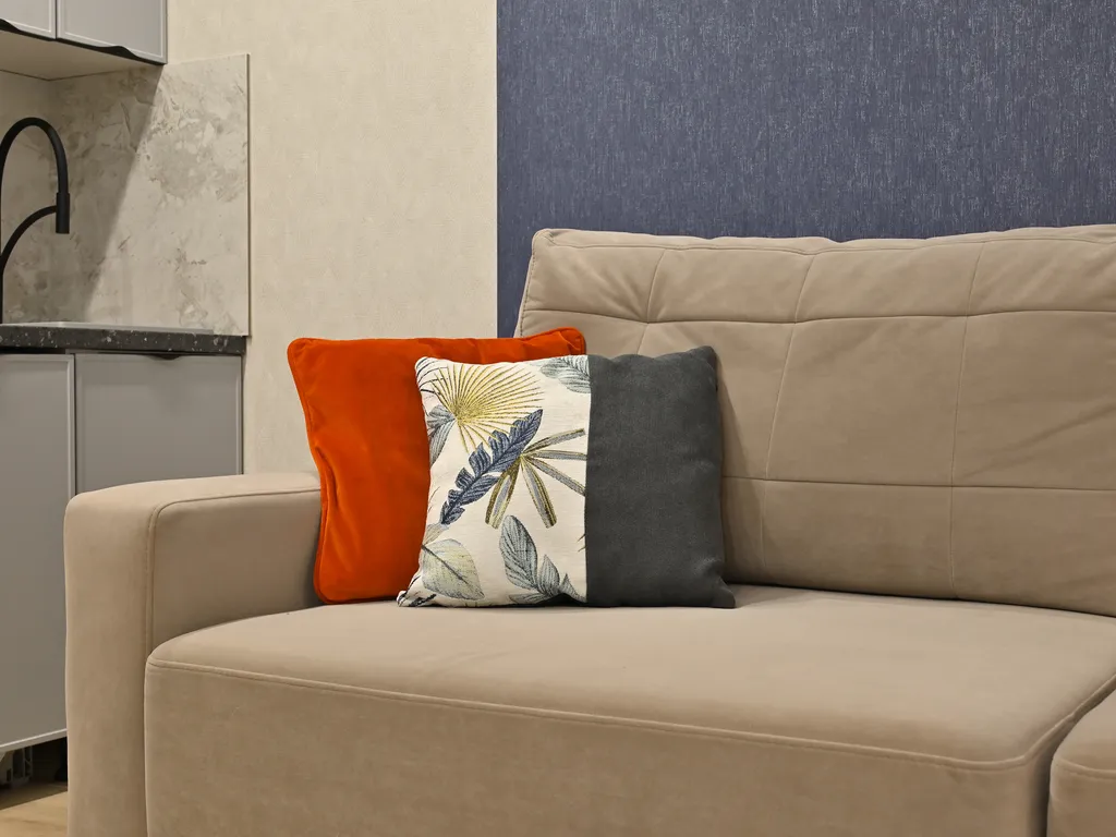 Квартира Квартира с видом на сосновый лес — Светлогорск