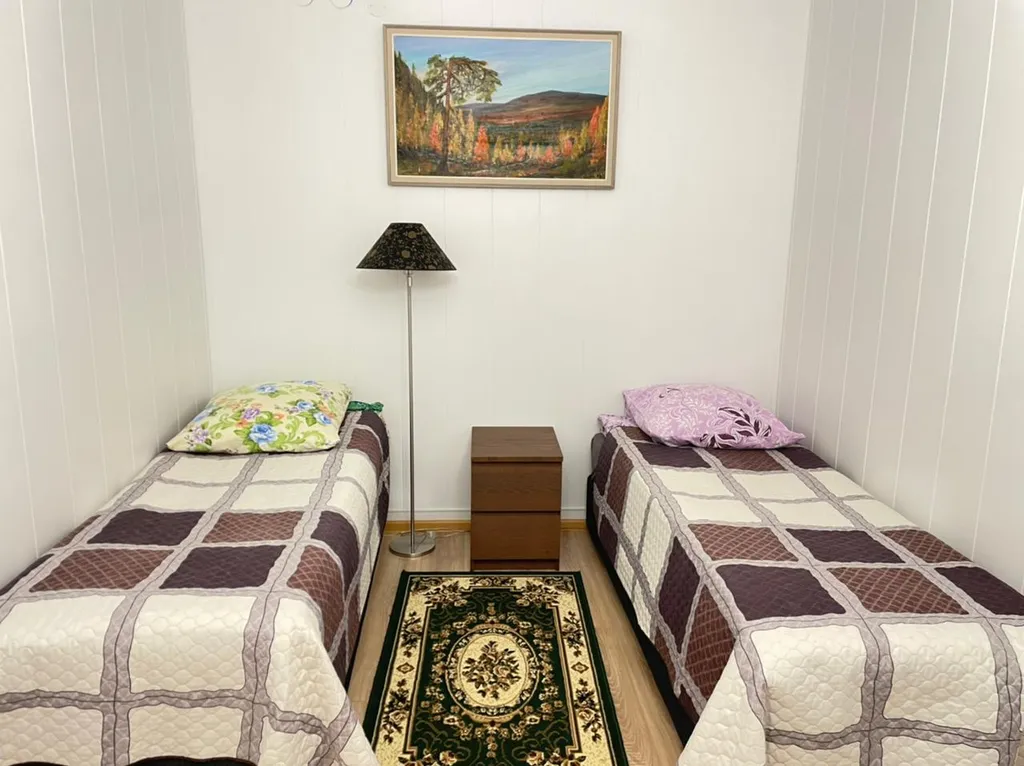 Апартаменты Глаза Греты