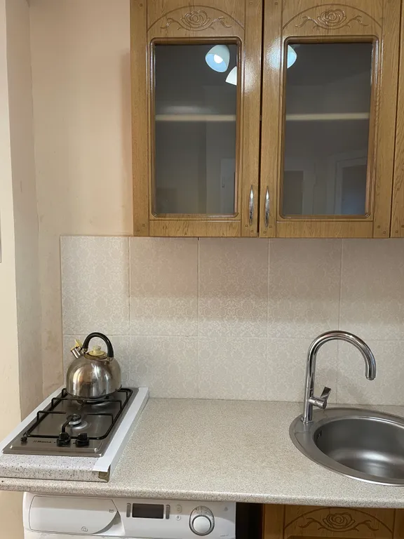 Квартира Комната — Лазаревское