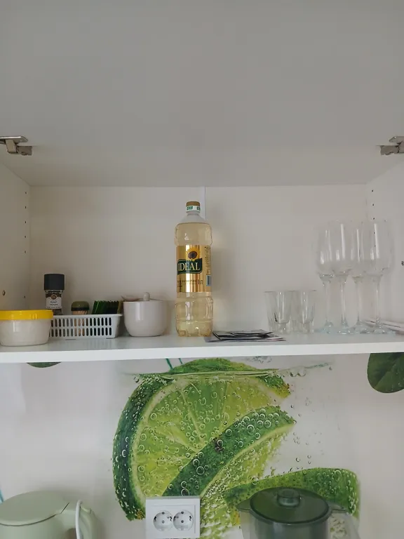 Квартира Уютная, чистая квартира у парка Галицкого и стадиона Краснодар — Краснодар