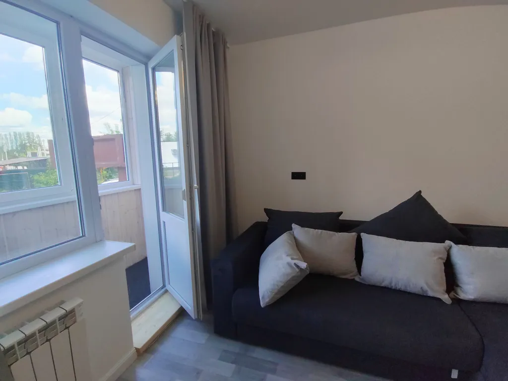 Недвижимость с отдельным входом