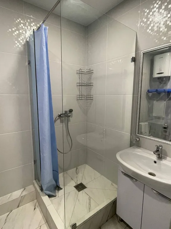 Квартира Уютная квартира на берегу моря — Анапа