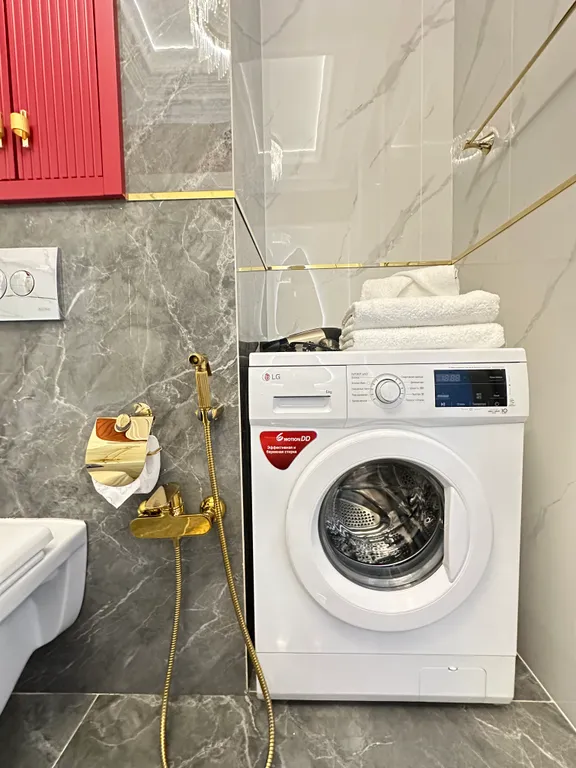 Люксовая квартира в самом центре города возле Астана Арена