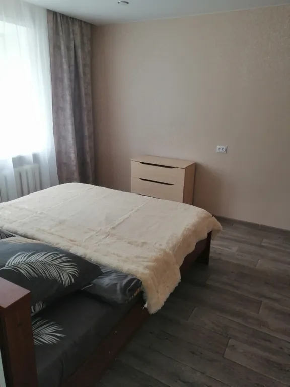 Уютная квартира-гостинка