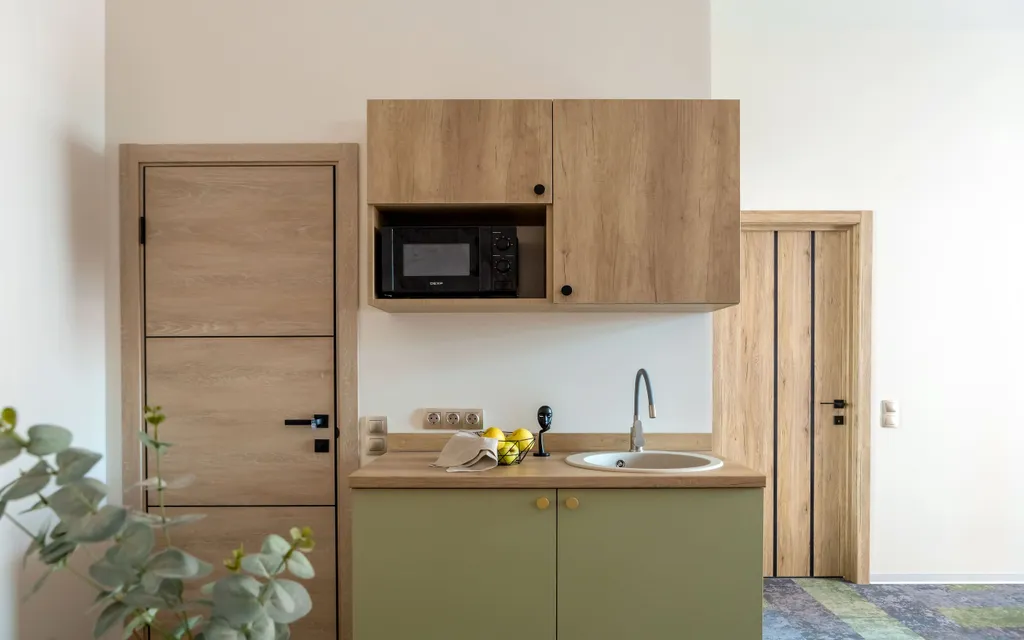 Квартира Комната — Калининград