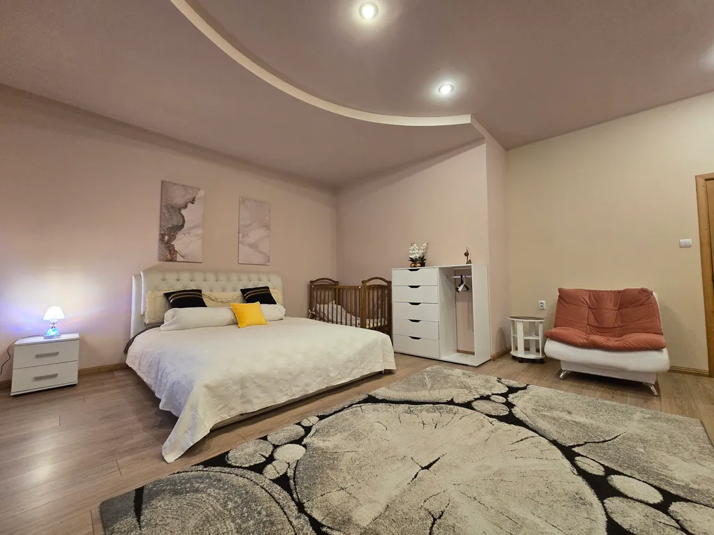 Квартира Просторная квартира в шаговой доступности  от Невского  проспекта. — Санкт-Петербург