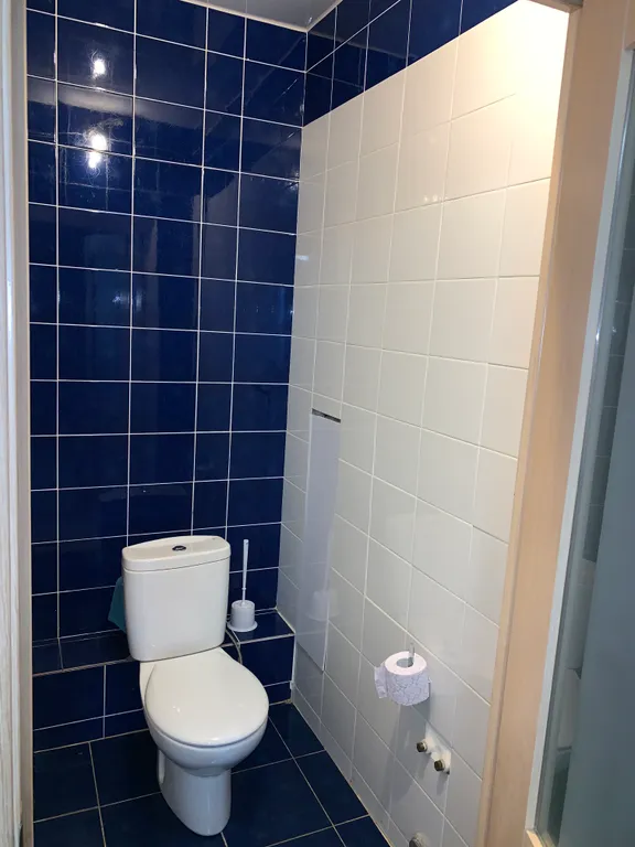 Просторная квартира в самом центре