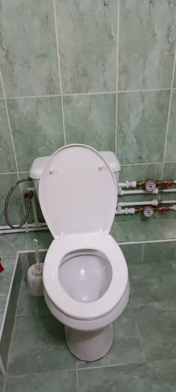 Квартира Комната — Анапа