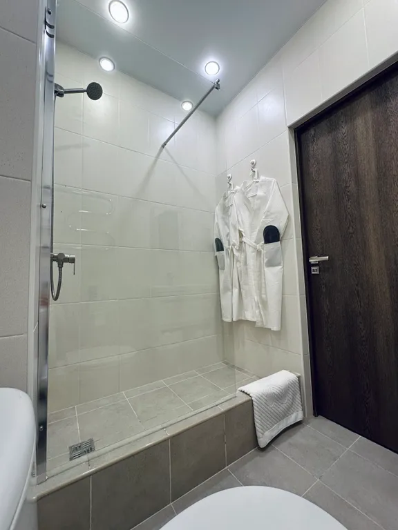 Квартира 1-комнатная Квартира — Анапа