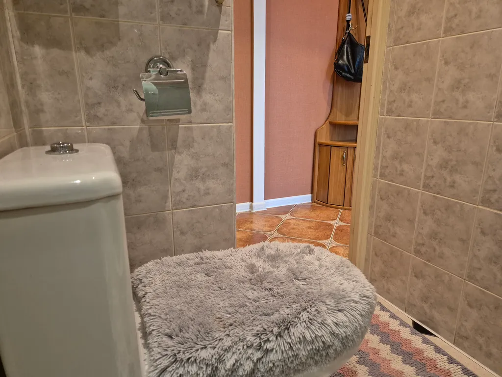 Квартира Квартира Уютное,тихое место в центре города. — Калининград