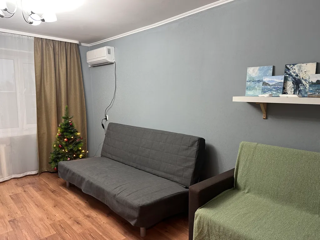 Квартира Уютная квартира в центре старого города — Великий Новгород