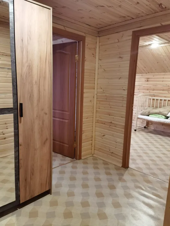 Дом у речки Путкозеро