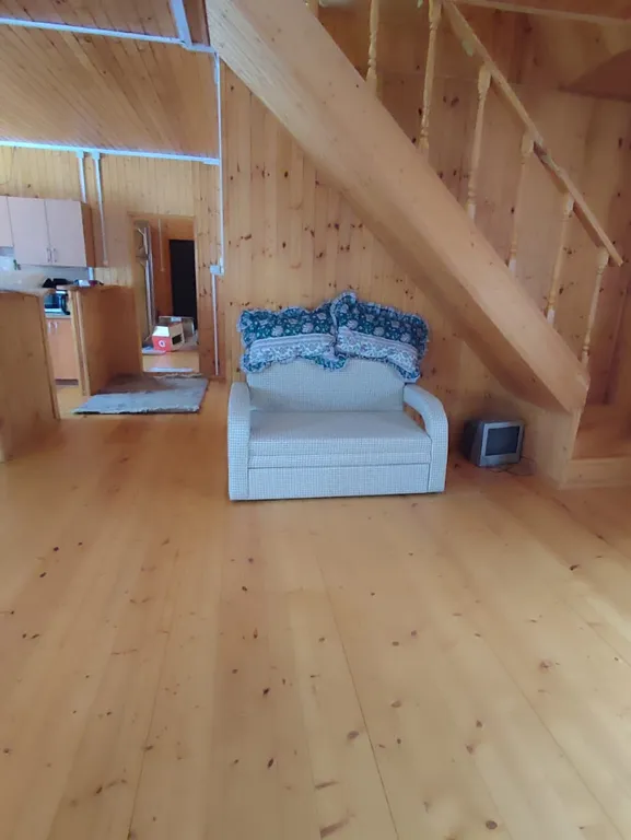 Уютный жилой комплекс в подмосковной Мещёре