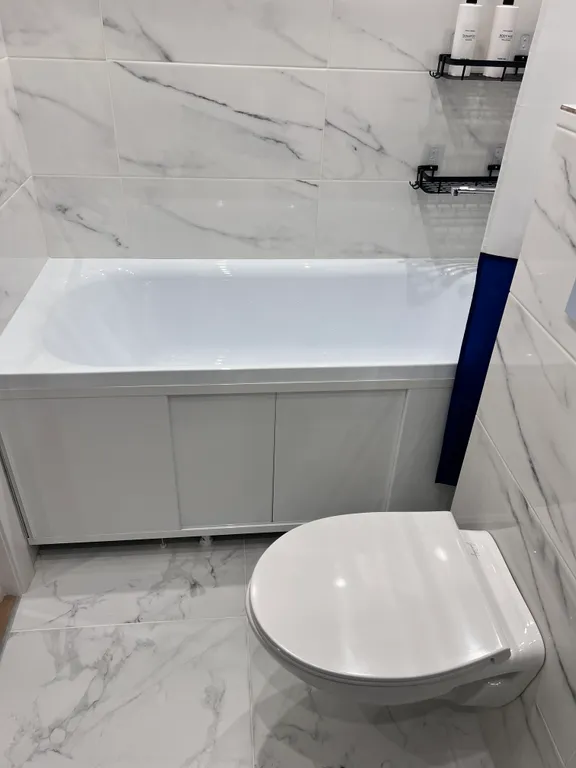 Уютная однокомнатная квартира