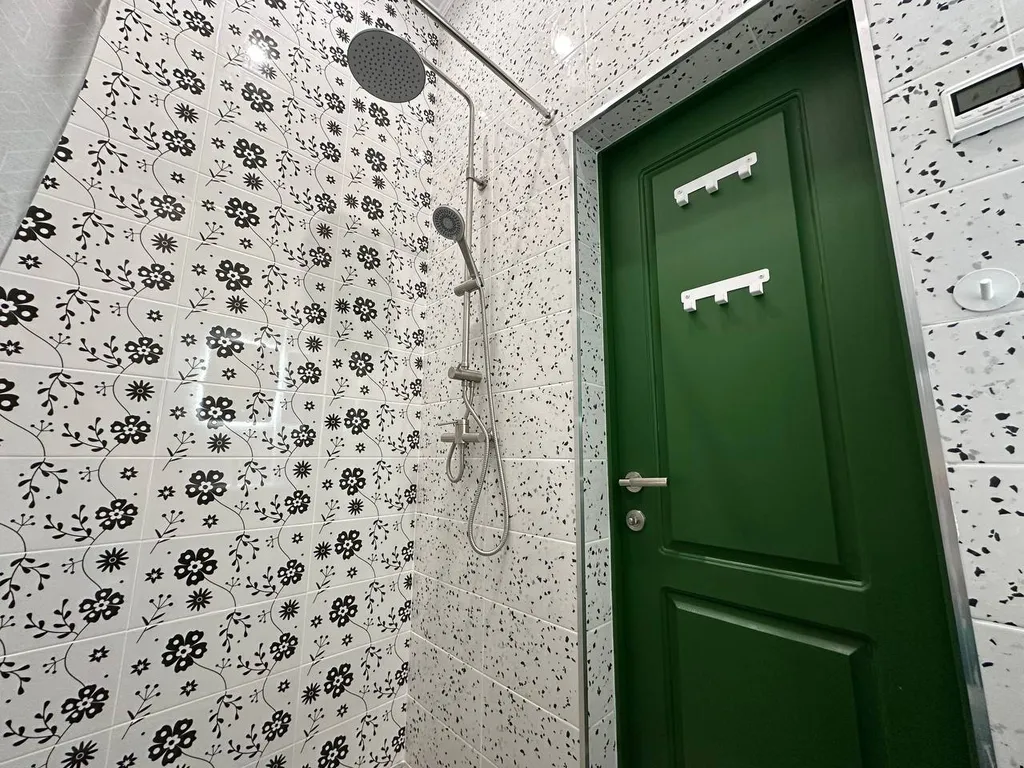 Дом "Тихий берег"